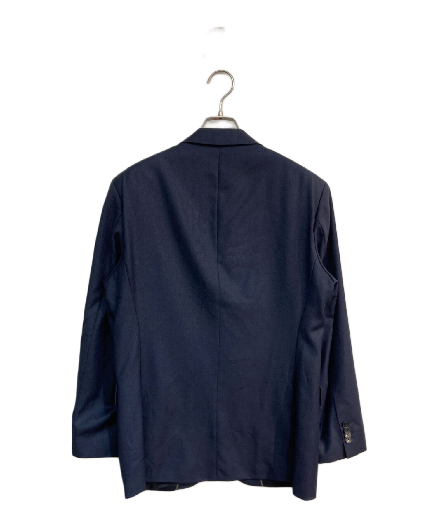 中古・古着通販】HUGO BOSS (ヒューゴ ボス) DRAGOセットアップスーツ