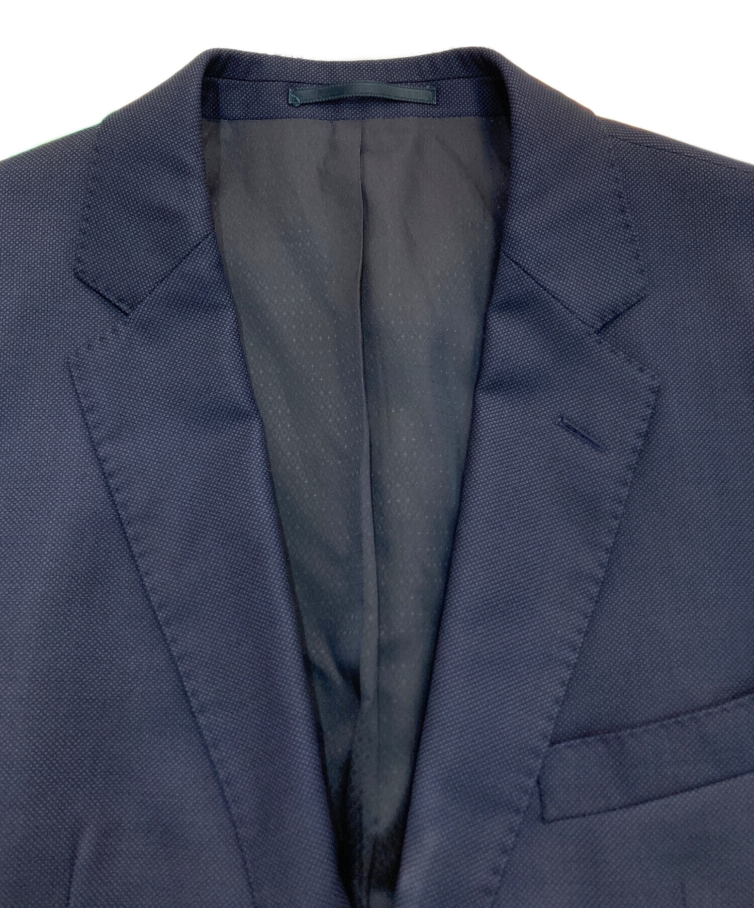 中古・古着通販】HUGO BOSS (ヒューゴ ボス) DRAGOセットアップスーツ