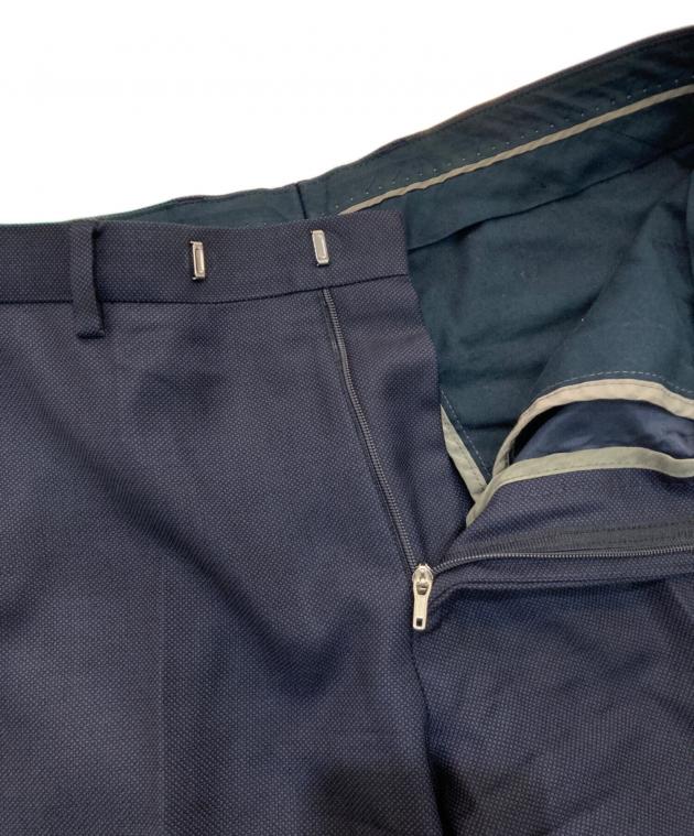 中古・古着通販】HUGO BOSS (ヒューゴ ボス) DRAGOセットアップスーツ