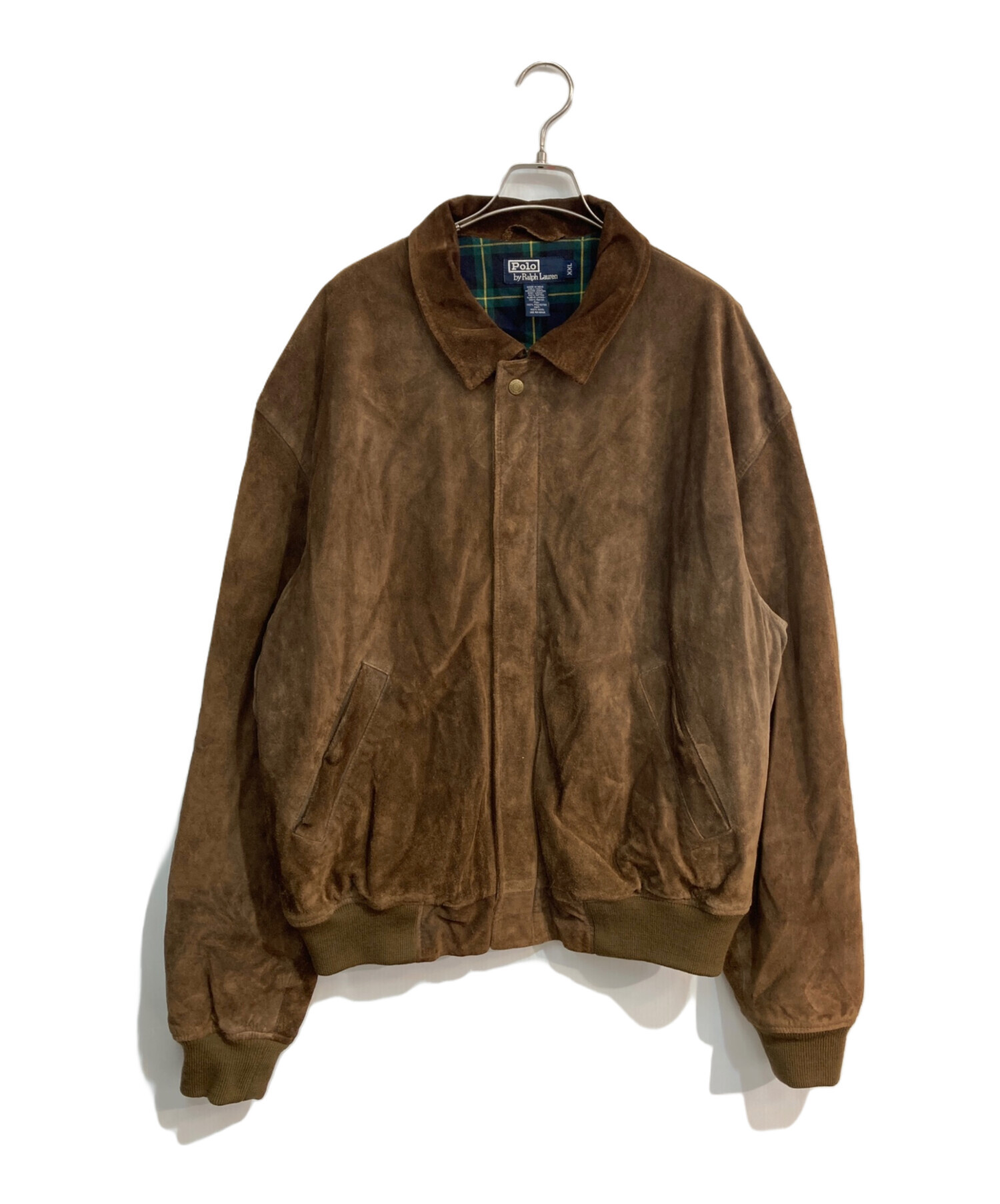 中古・古着通販】POLO RALPH LAUREN (ポロ・ラルフローレン) 裏地 中古・古着通販】POLO RALPH LAUREN (ポロ・ラルフローレン) 裏地