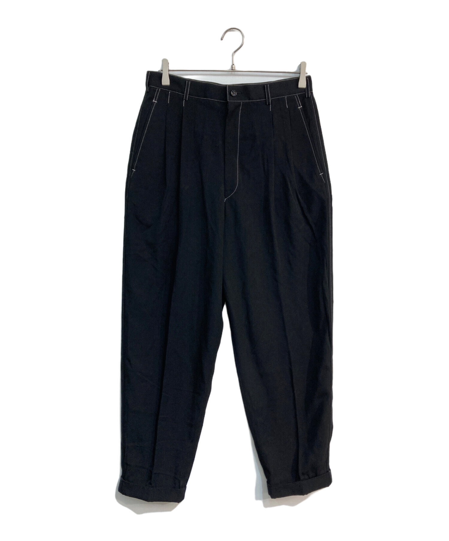 中古・古着通販】COMME des GARCONS HOMME PLUS (コムデギャルソンオム