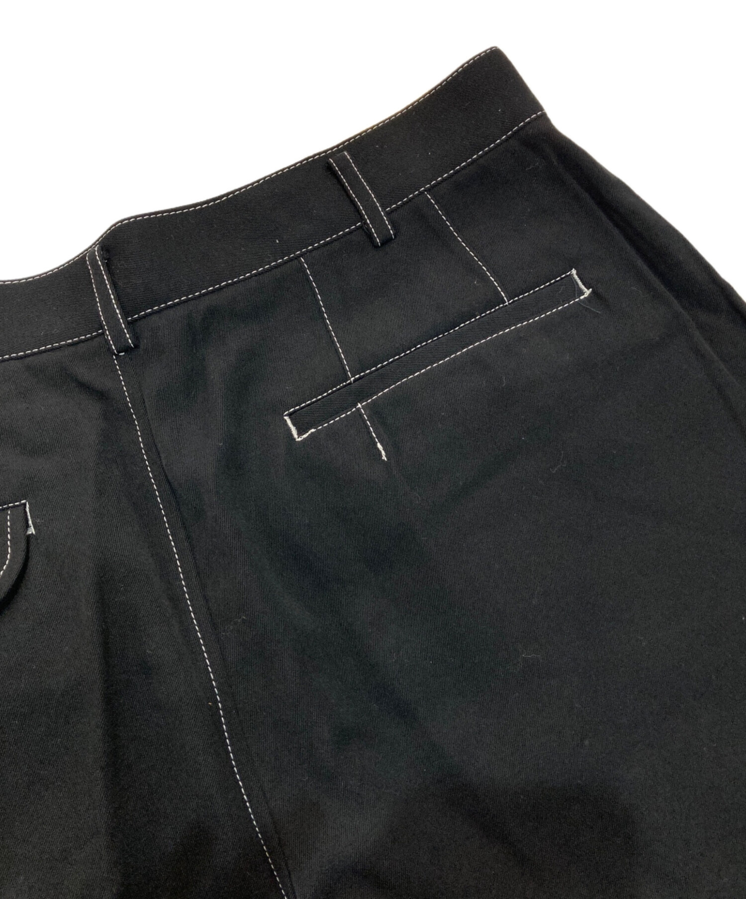中古・古着通販】COMME des GARCONS HOMME PLUS (コムデギャルソンオム