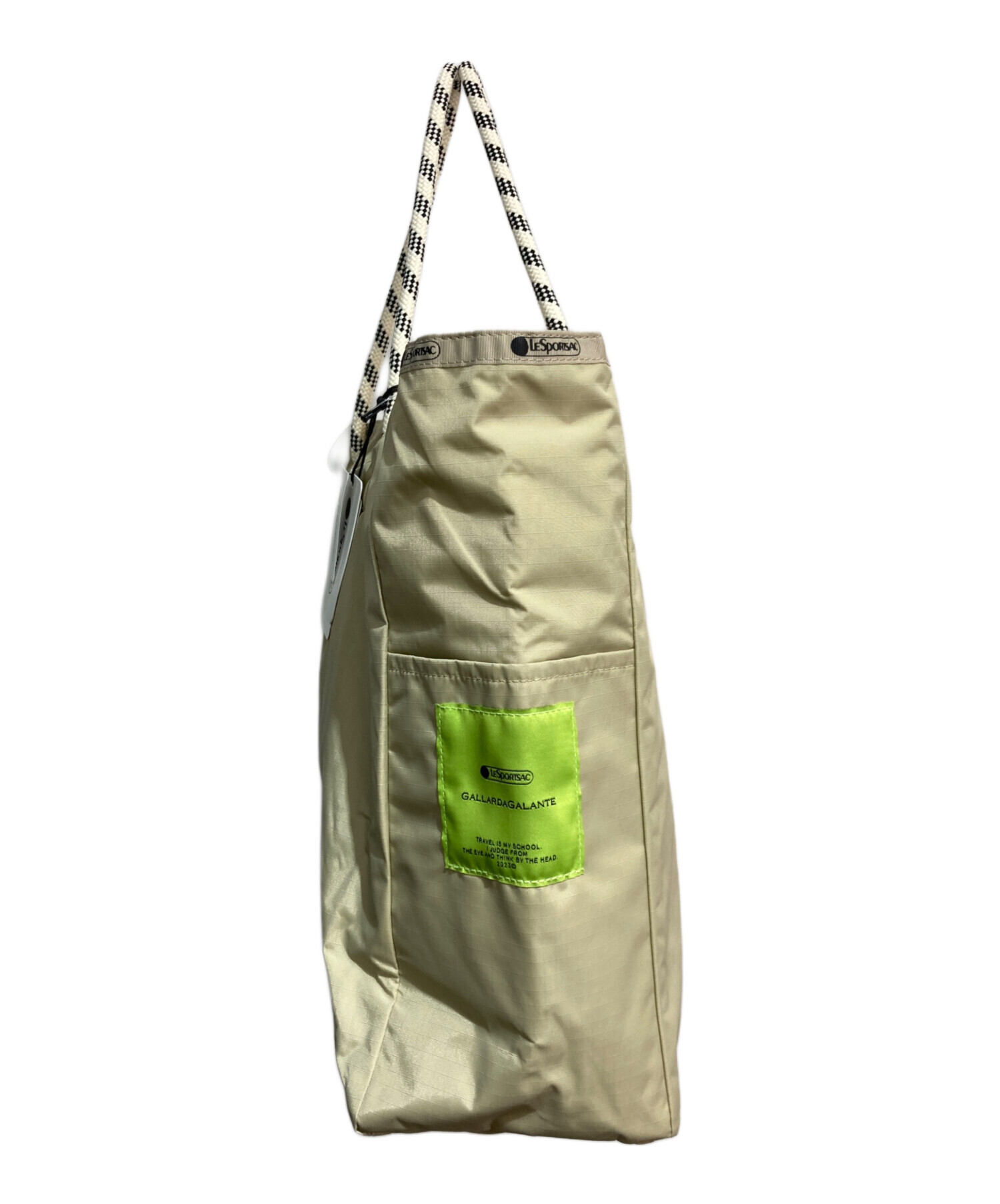 中古・古着通販】LeSportsac (レスポートサック) GALLARDA GALANTE (ガ