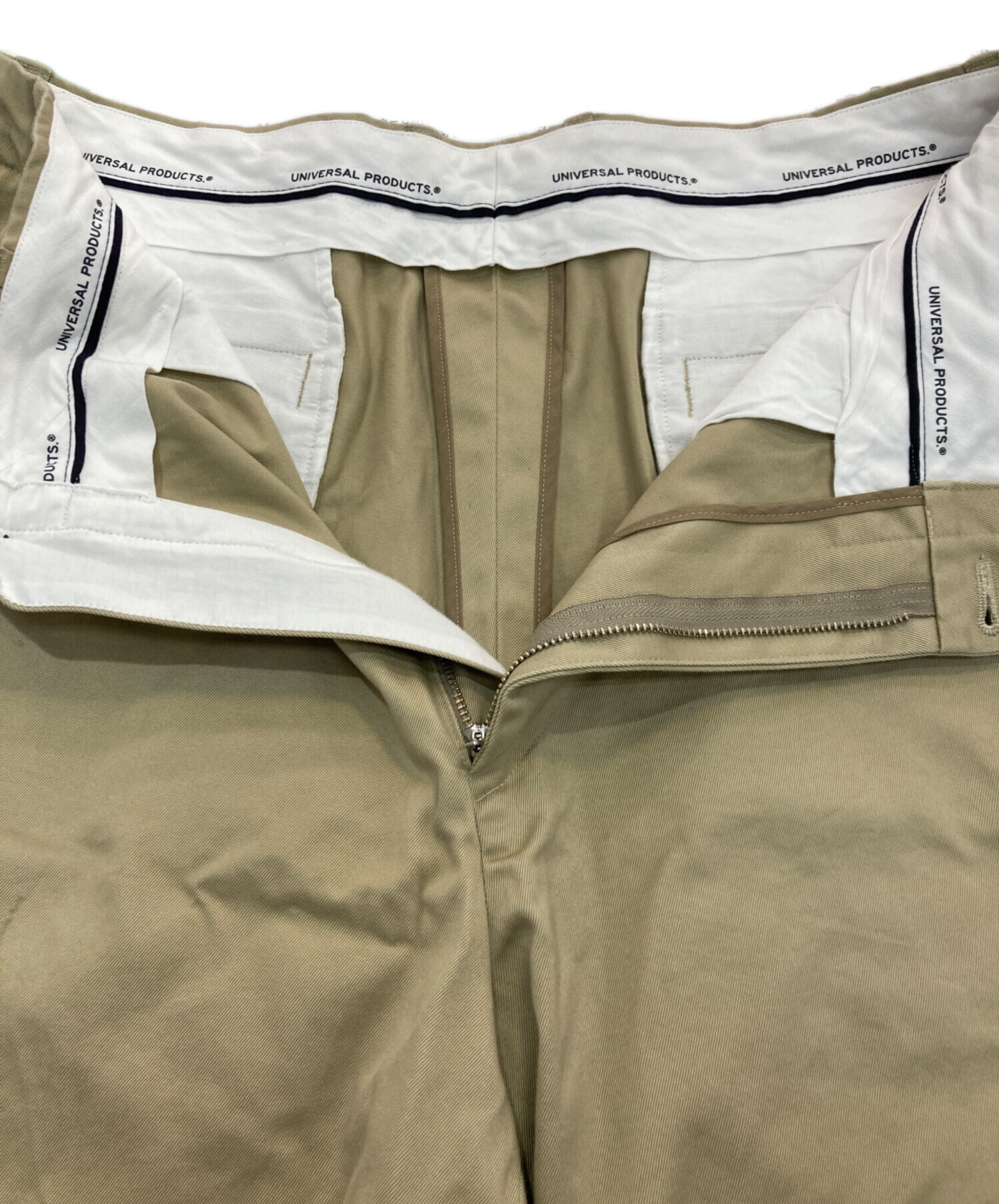 中古・古着通販】UNIVERSAL PRODUCTS. (ユニバーサルプロダクツ) NO 
