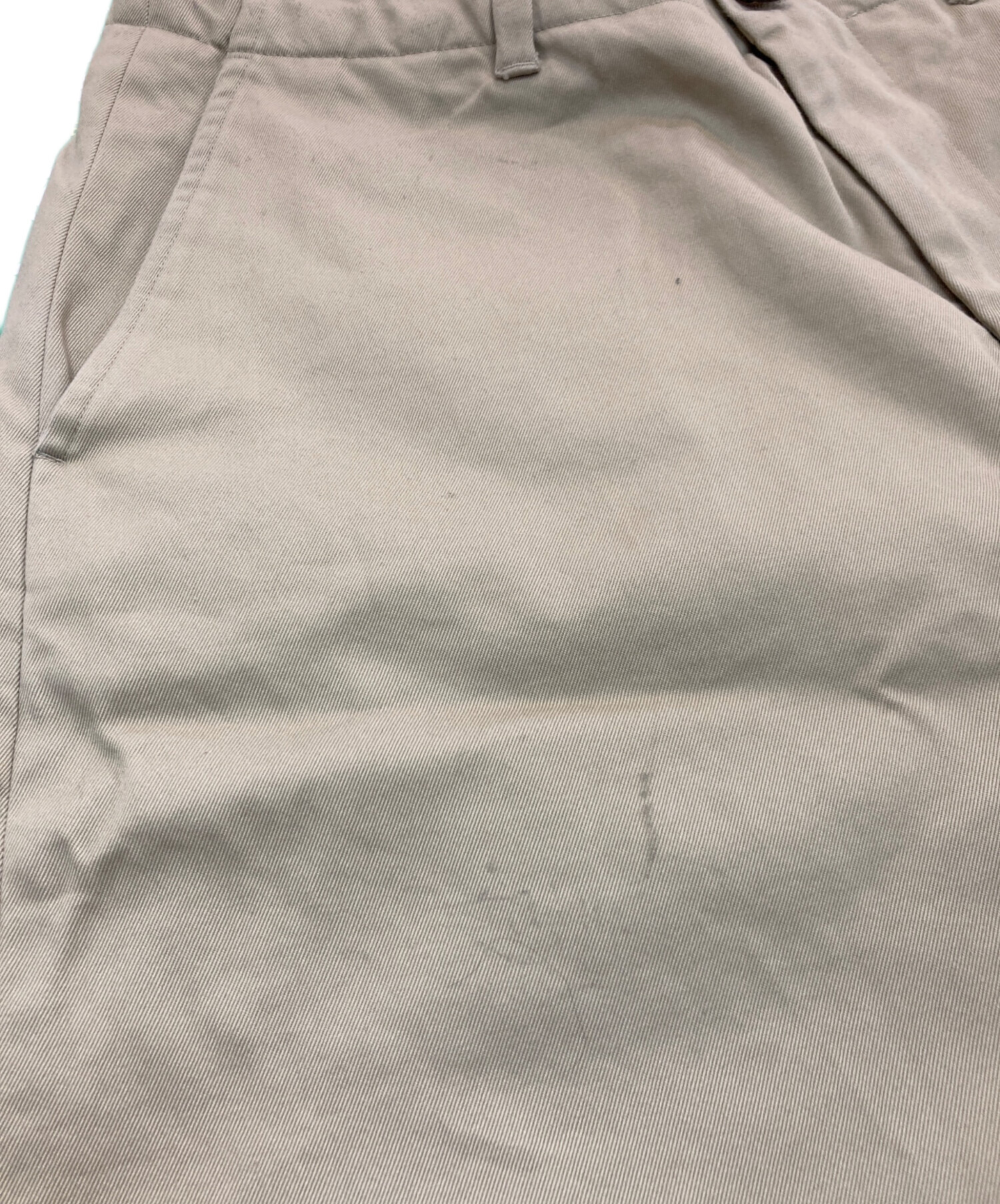 中古・古着通販】UNIVERSAL PRODUCTS. (ユニバーサルプロダクツ) NO 