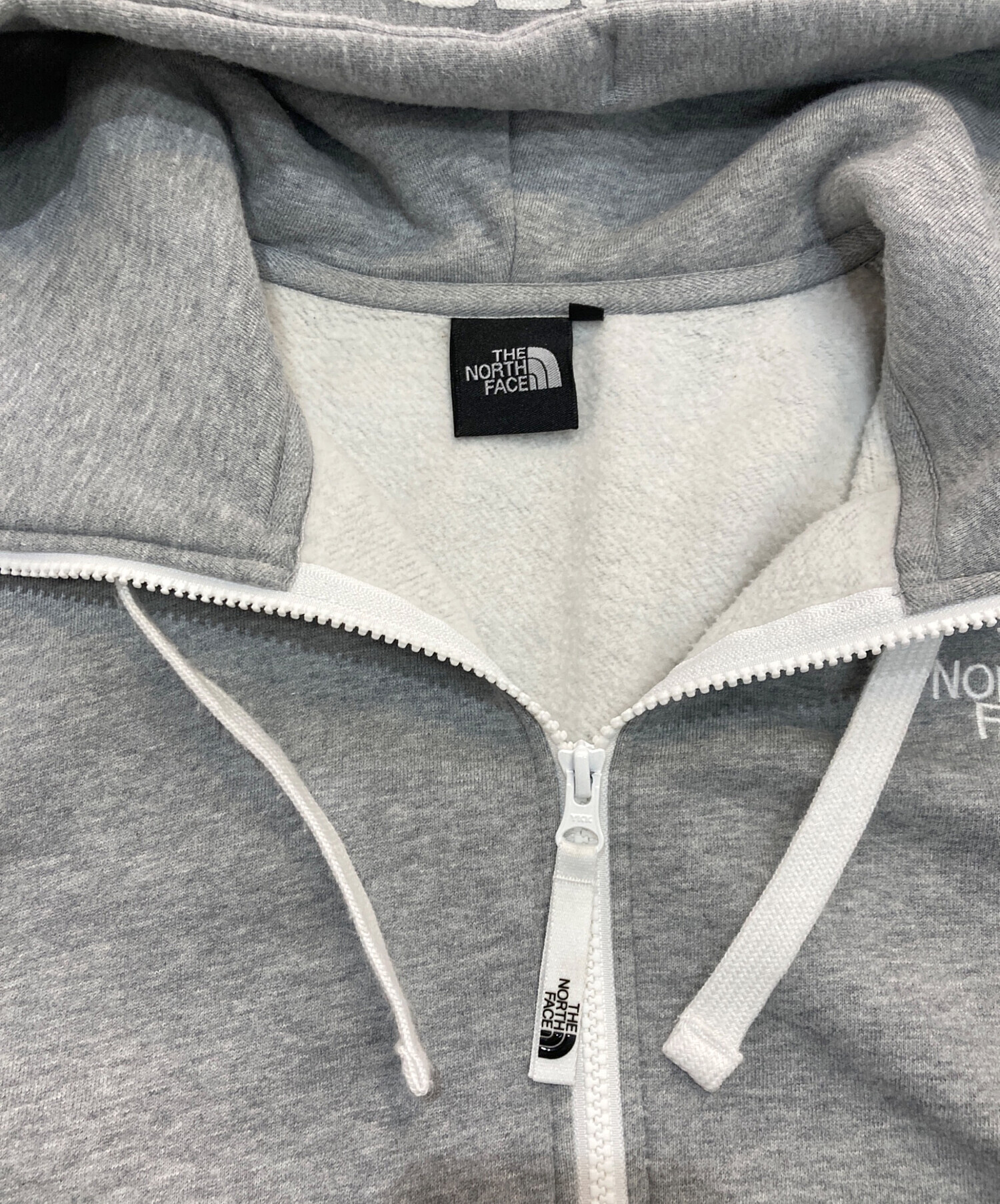 中古・古着通販】THE NORTH FACE (ザ ノース フェイス) REARVIEW FULL