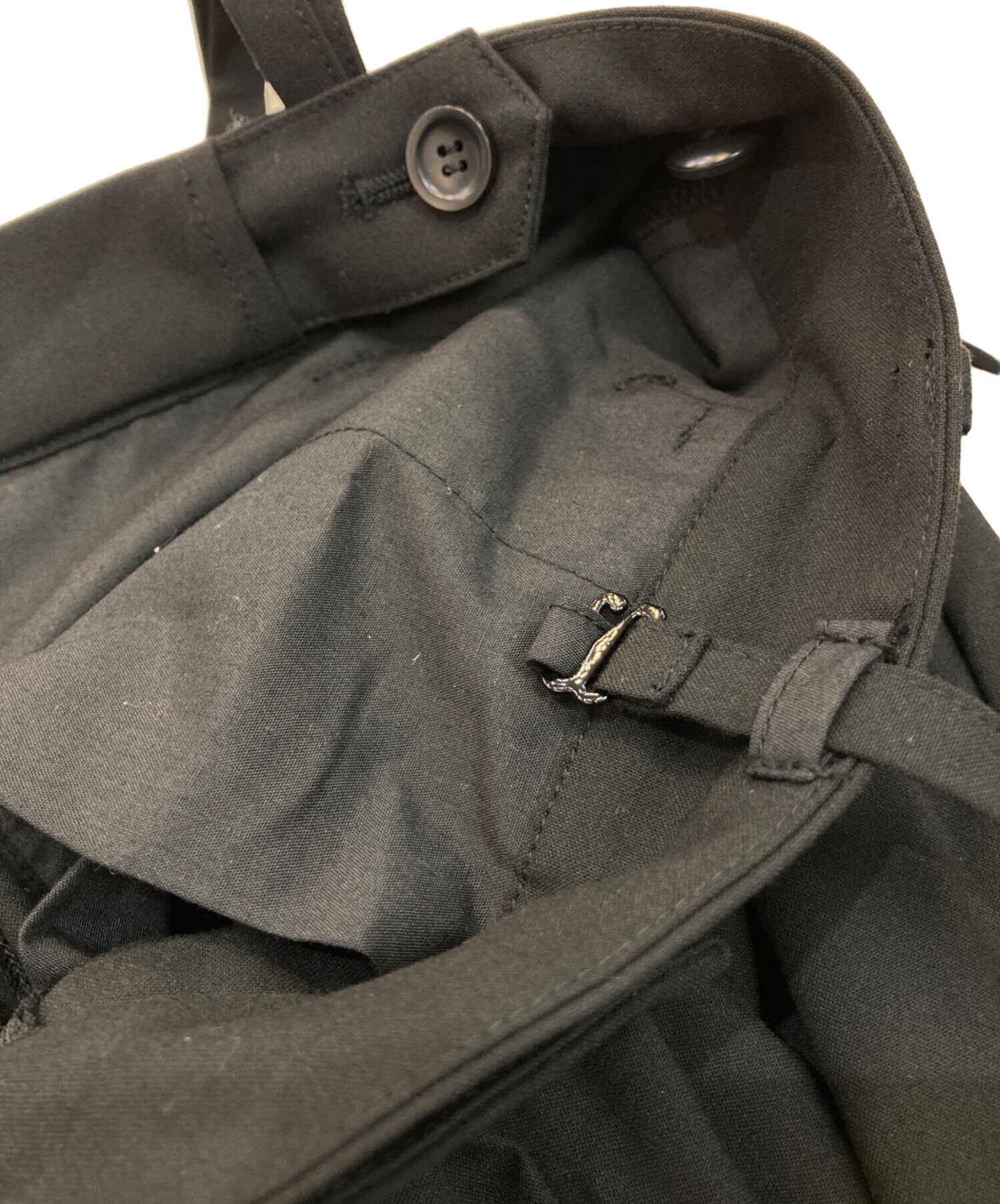 中古・古着通販】Spick and Span (スピックアンドスパン) サスペンダー 