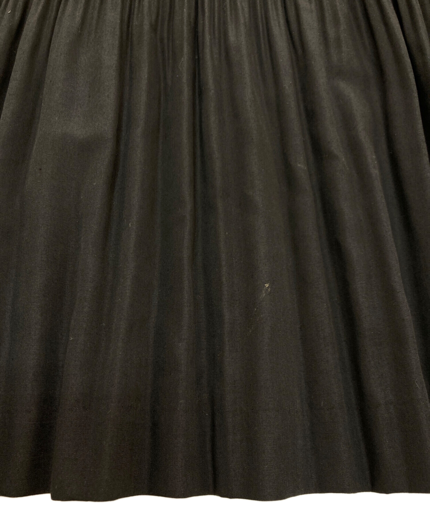 中古・古着通販】MOGA (モガ) ライトポンチプリーツプルオーバー 