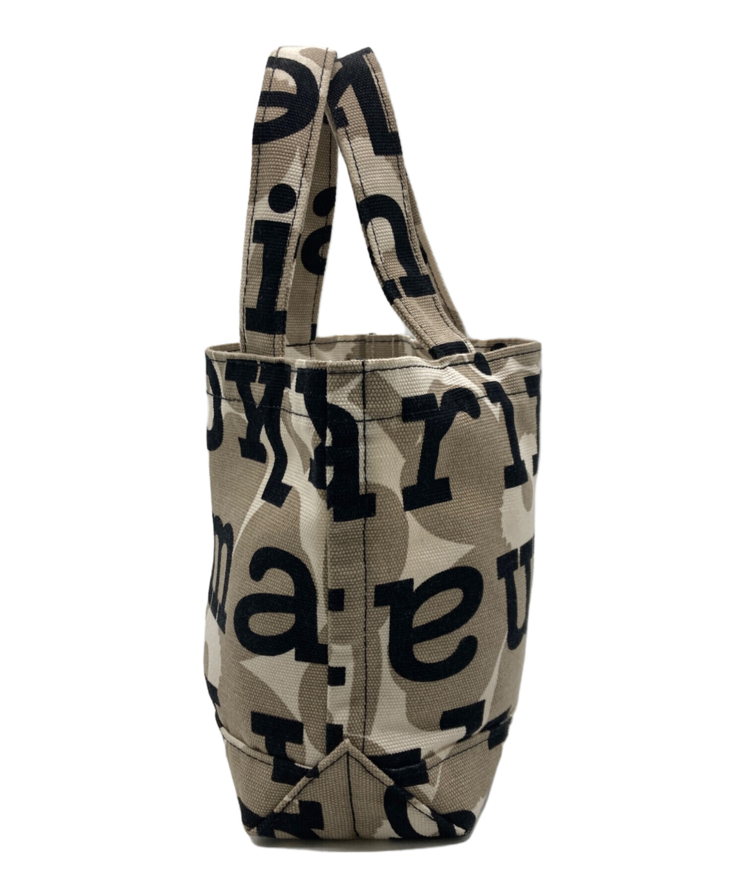 中古・古着通販】marimekko (マリメッコ) PIENI UNIKKO ハンドバッグ 