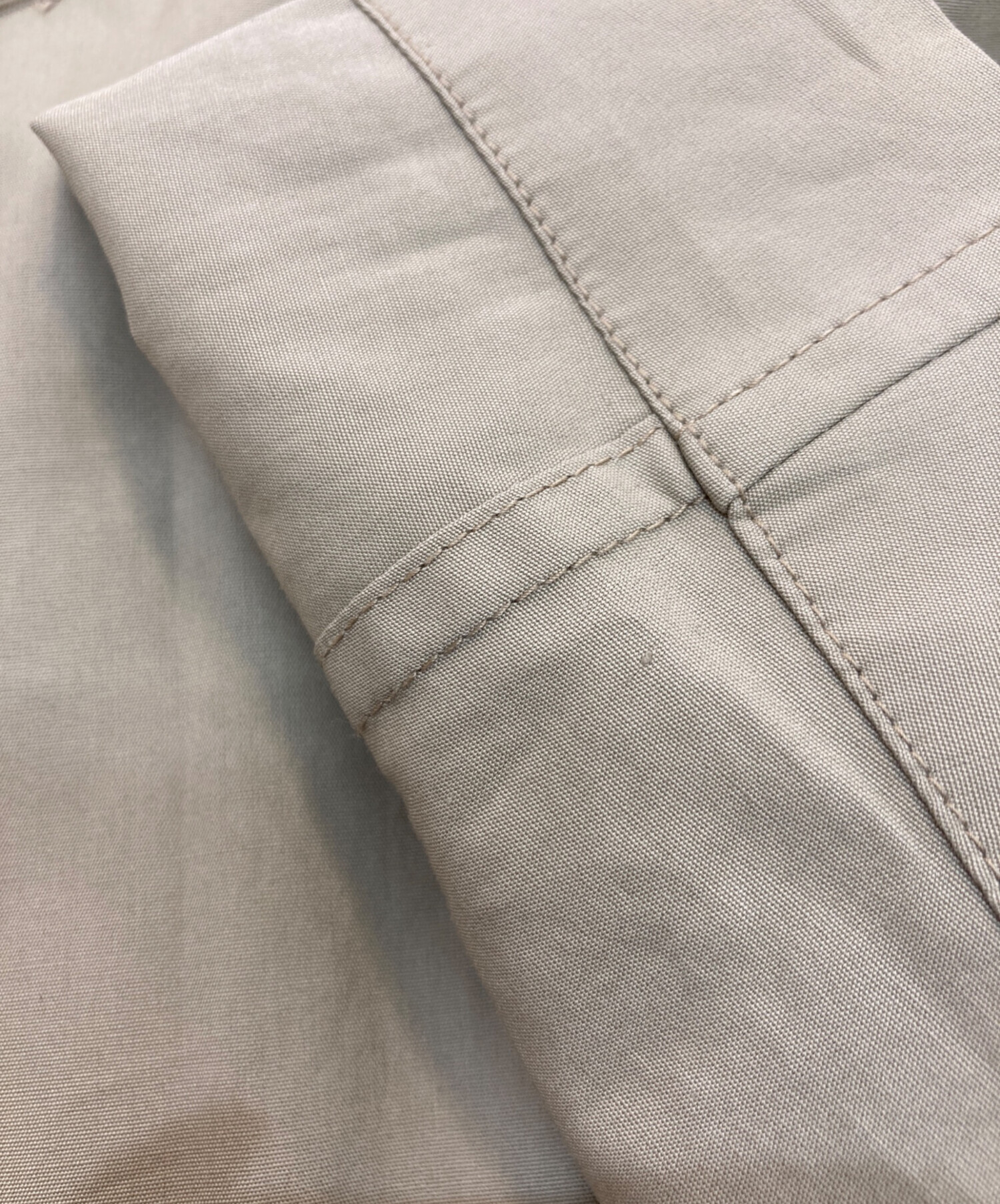 中古・古着通販】Paul Smith (ポールスミス) ステンカラーコート PF-TZ