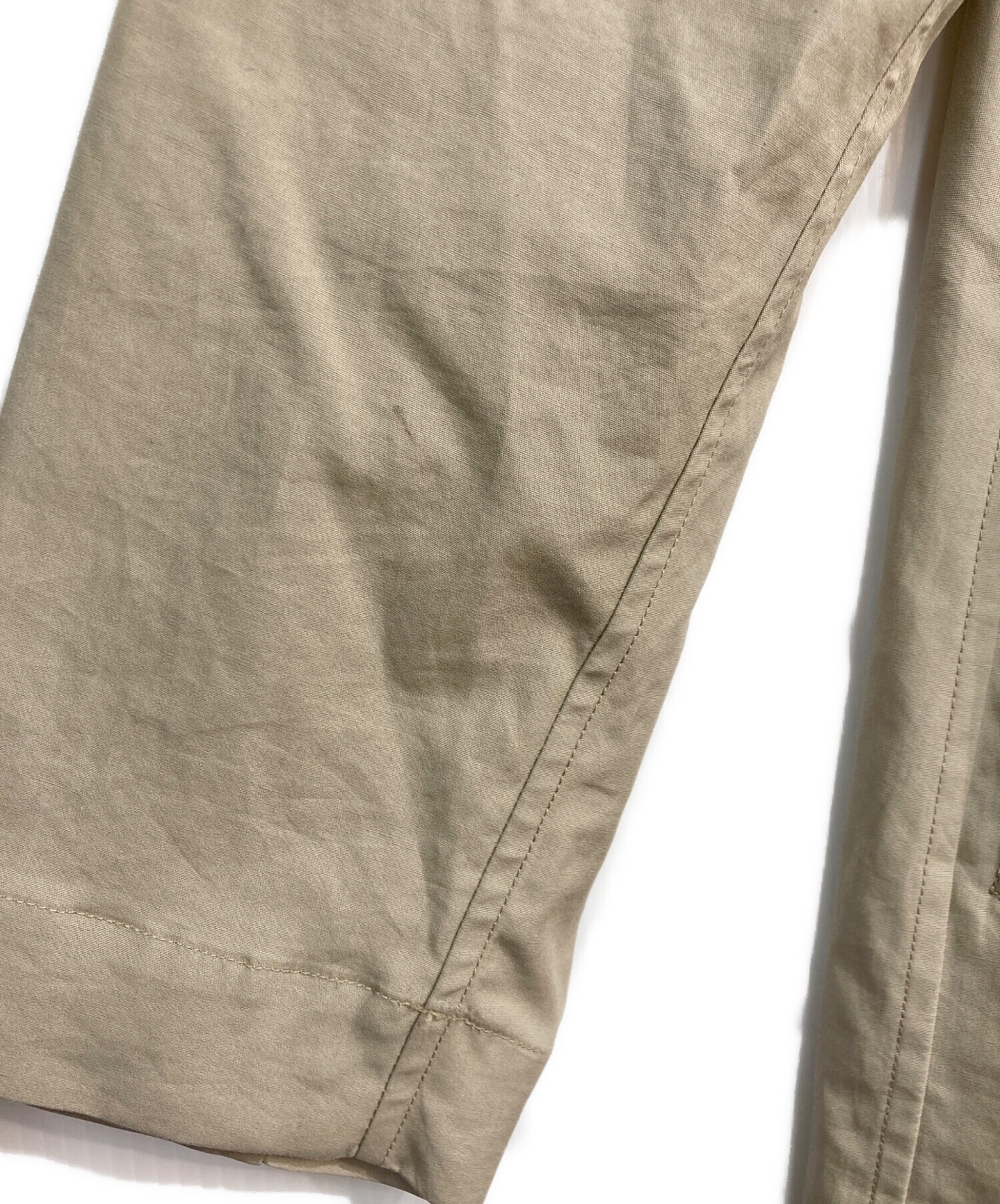 中古・古着通販】Paul Smith (ポールスミス) ステンカラーコート PF-TZ