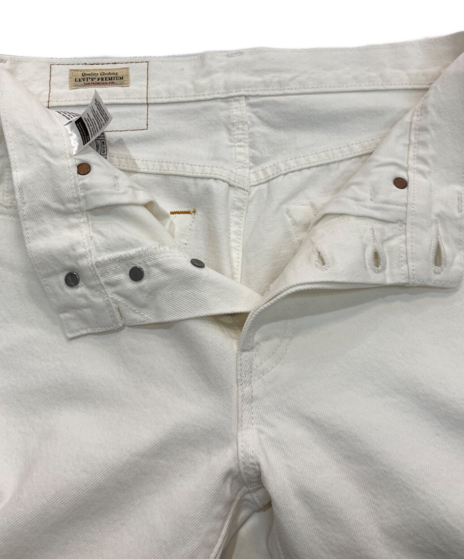 中古・古着通販】LEVI'S PReMIUM (リーバイスプレミアム) JOURNAL