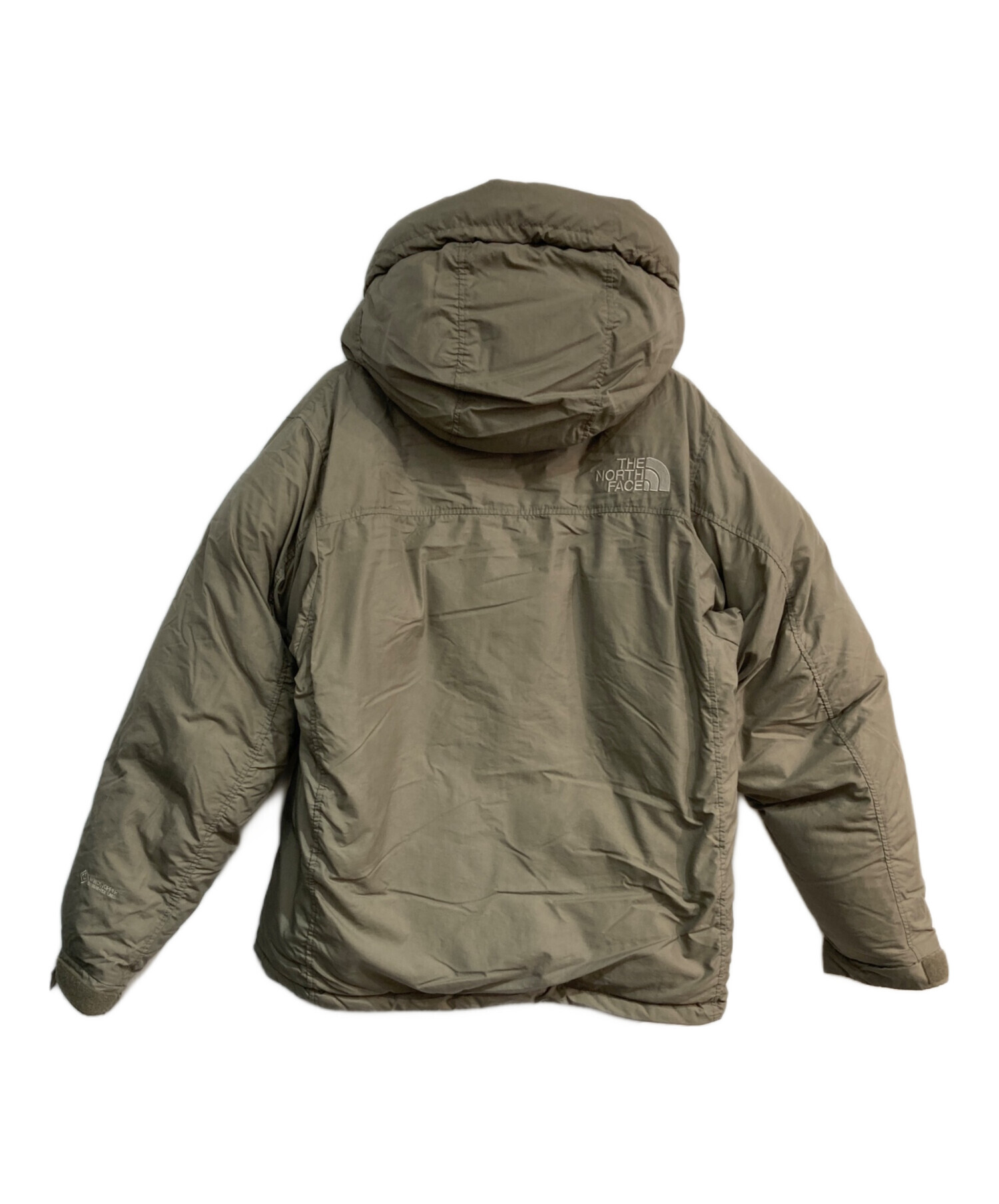 中古・古着通販】THE NORTH FACE (ザ ノース フェイス) オルタ