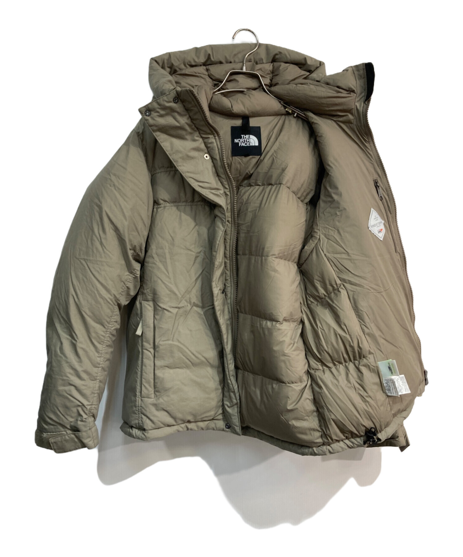 中古・古着通販】THE NORTH FACE (ザ ノース フェイス) オルタ 