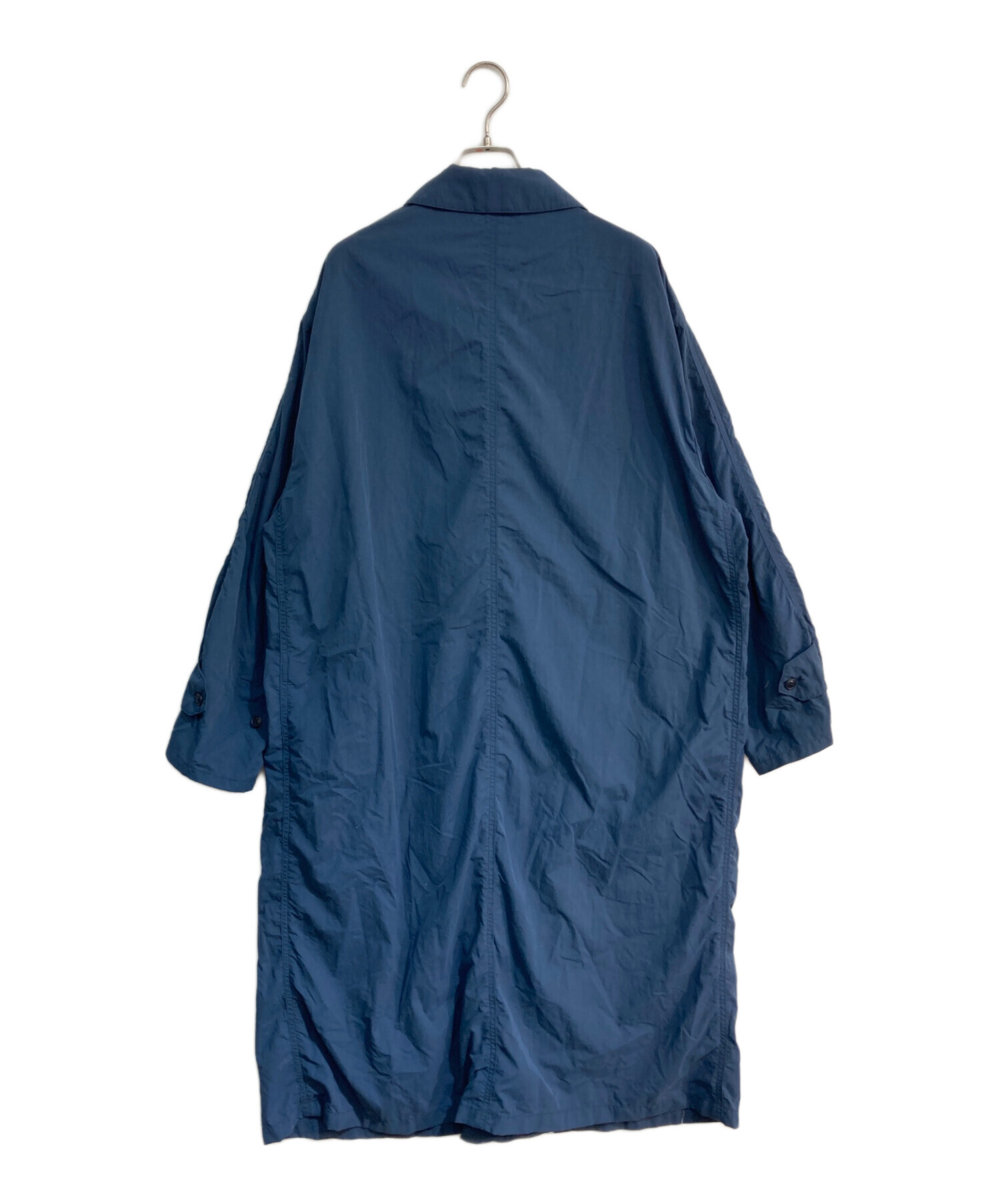 中古・古着通販】STEVEN ALAN (スティーブンアラン) ステンカラー