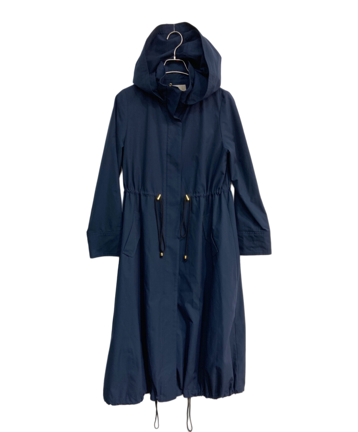 中古・古着通販】JUSGLITTY (ジャスグリッティー) 撥水ロングフード