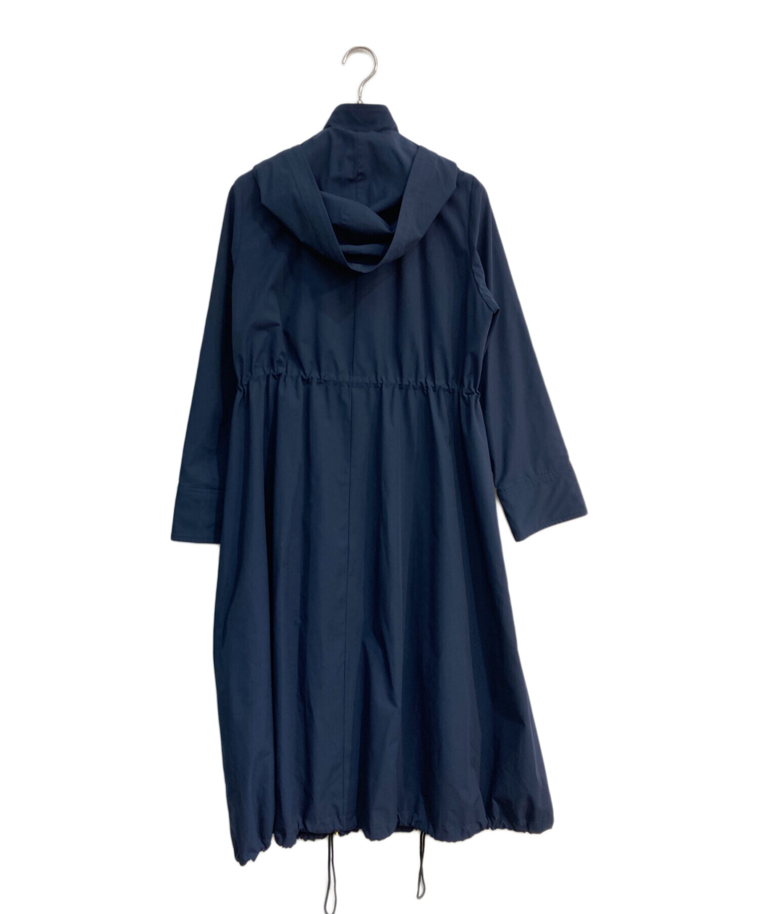 中古・古着通販】JUSGLITTY (ジャスグリッティー) 撥水ロングフード