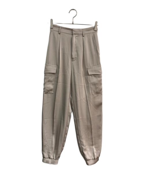 中古・古着通販】Apuweiser-riche (アプワイザーリッシェ) リラクシー