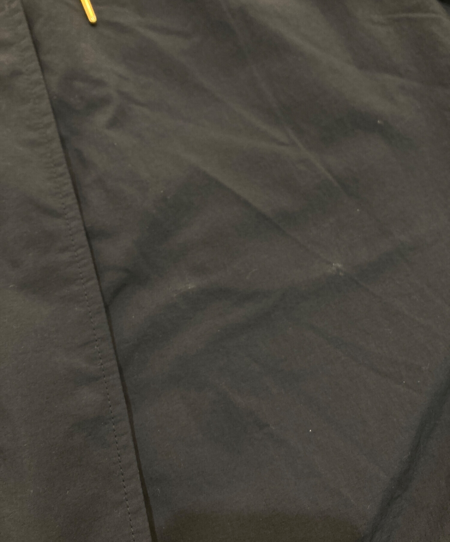 中古・古着通販】TATRAS (タトラス) モッズコート ネイビー サイズ:02