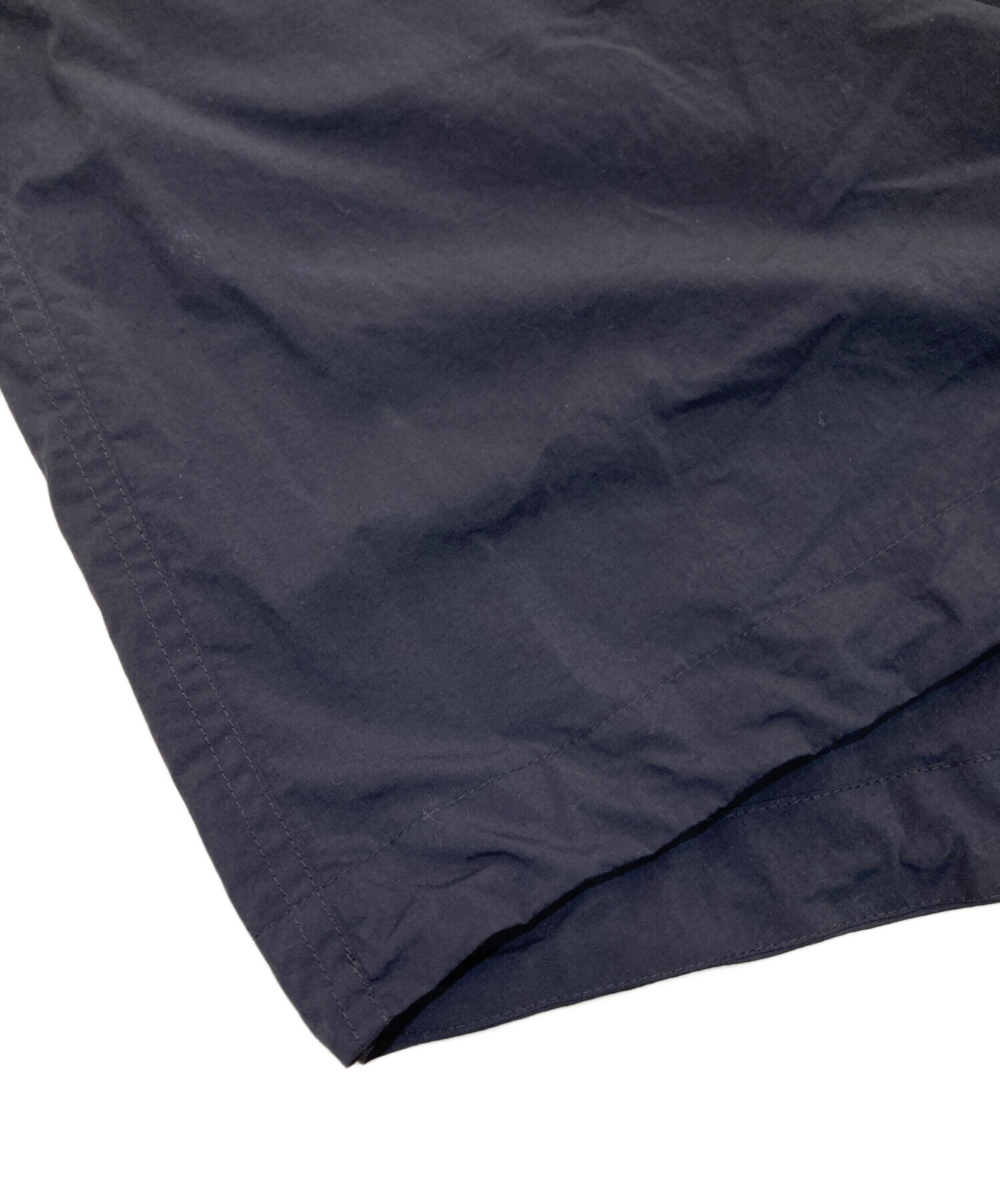 中古・古着通販】TATRAS (タトラス) モッズコート ネイビー サイズ:02