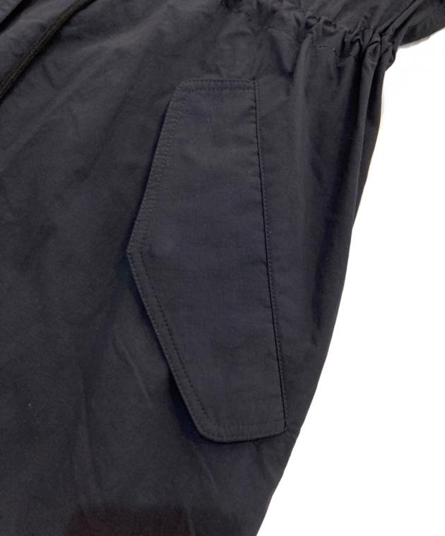 中古・古着通販】TATRAS (タトラス) モッズコート ネイビー サイズ:02