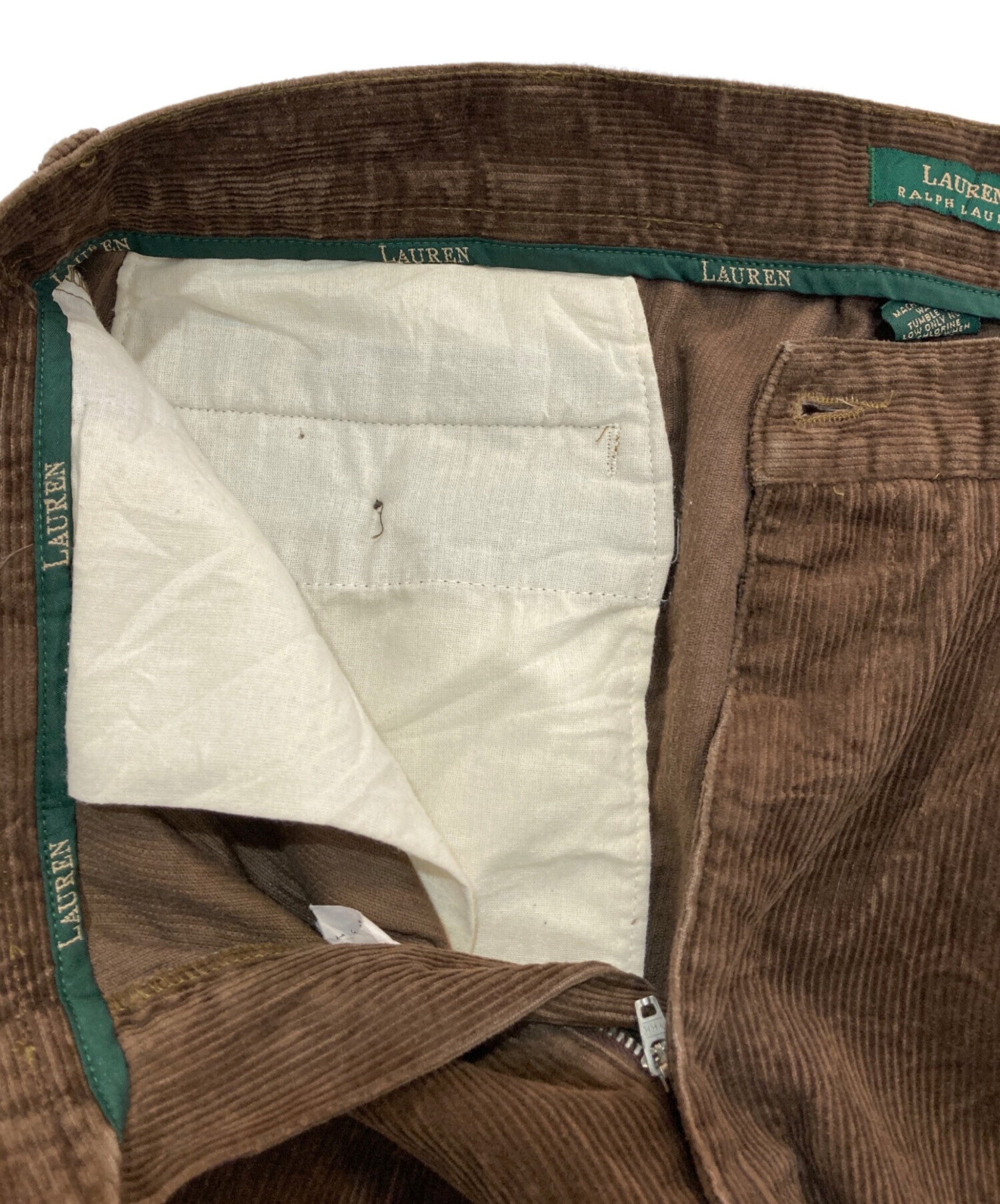 中古・古着通販】LAUREN RALPH LAUREN (ローレンラルフローレン