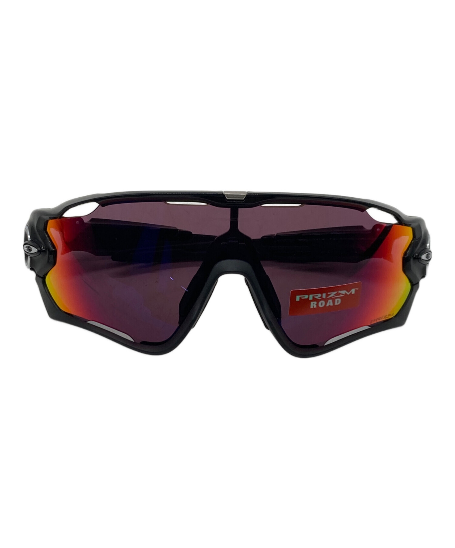 中古・古着通販】OAKLEY (オークリー) JAWBREAKER ブラック｜ブランド 