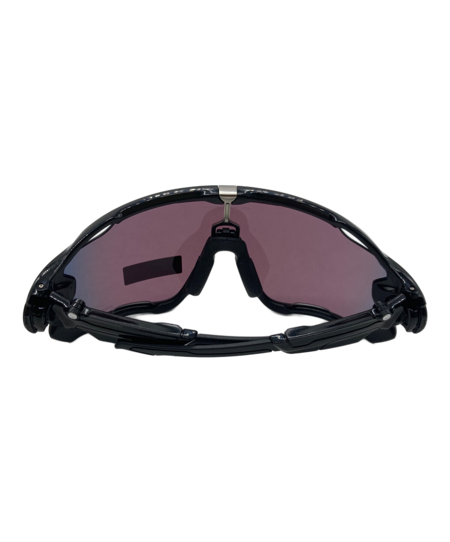 中古・古着通販】OAKLEY (オークリー) JAWBREAKER ブラック｜ブランド 