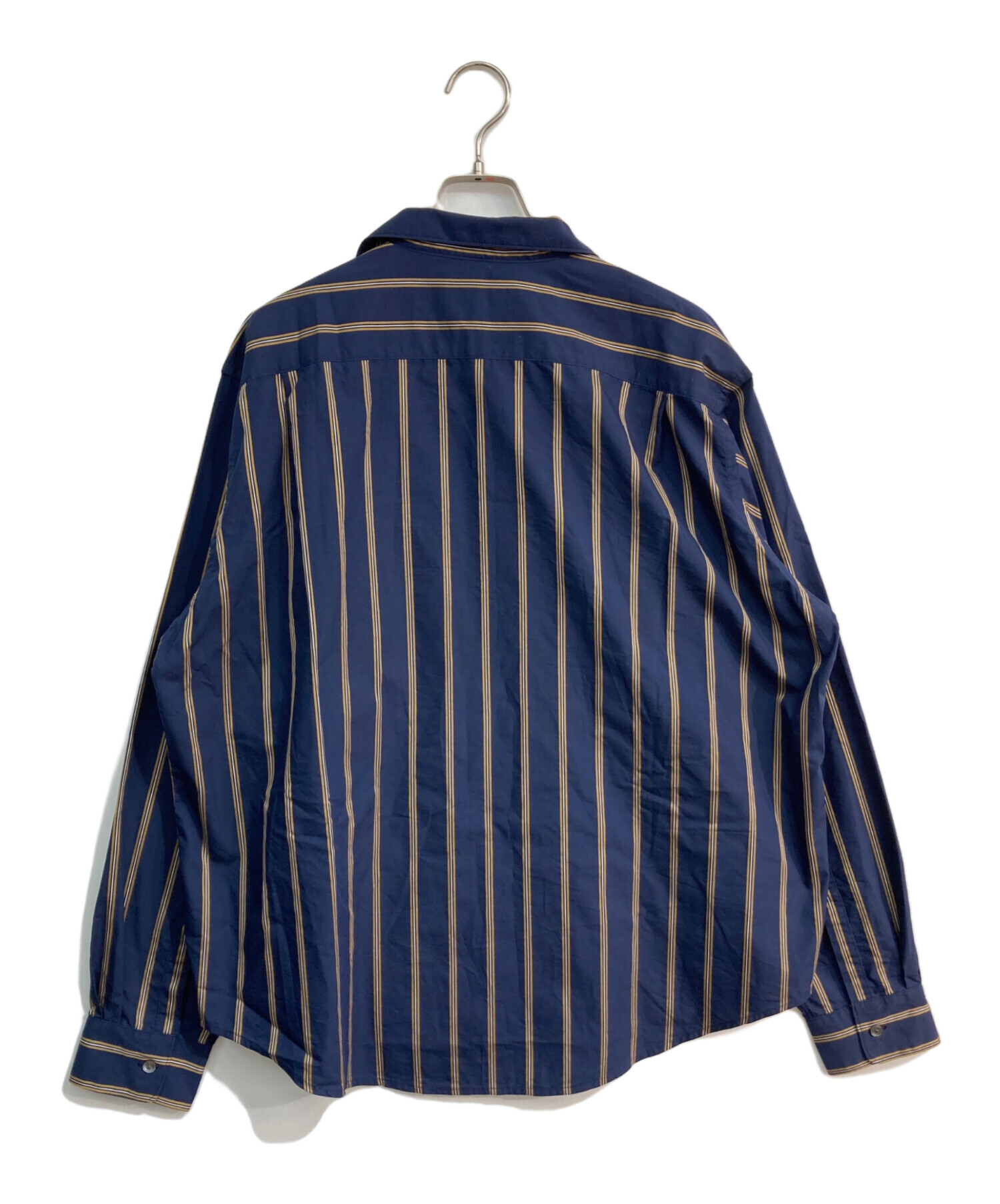 中古・古着通販】BlackEyePatch (ブラックアイパッチ) ストライプ