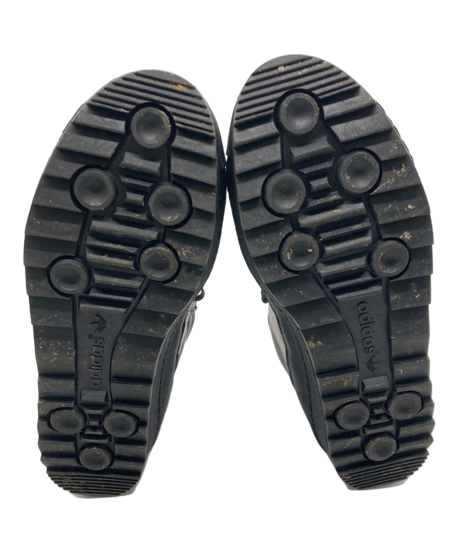 中古・古着通販】adidas (アディダス) SST GORE-TEX WINTER BOOTS