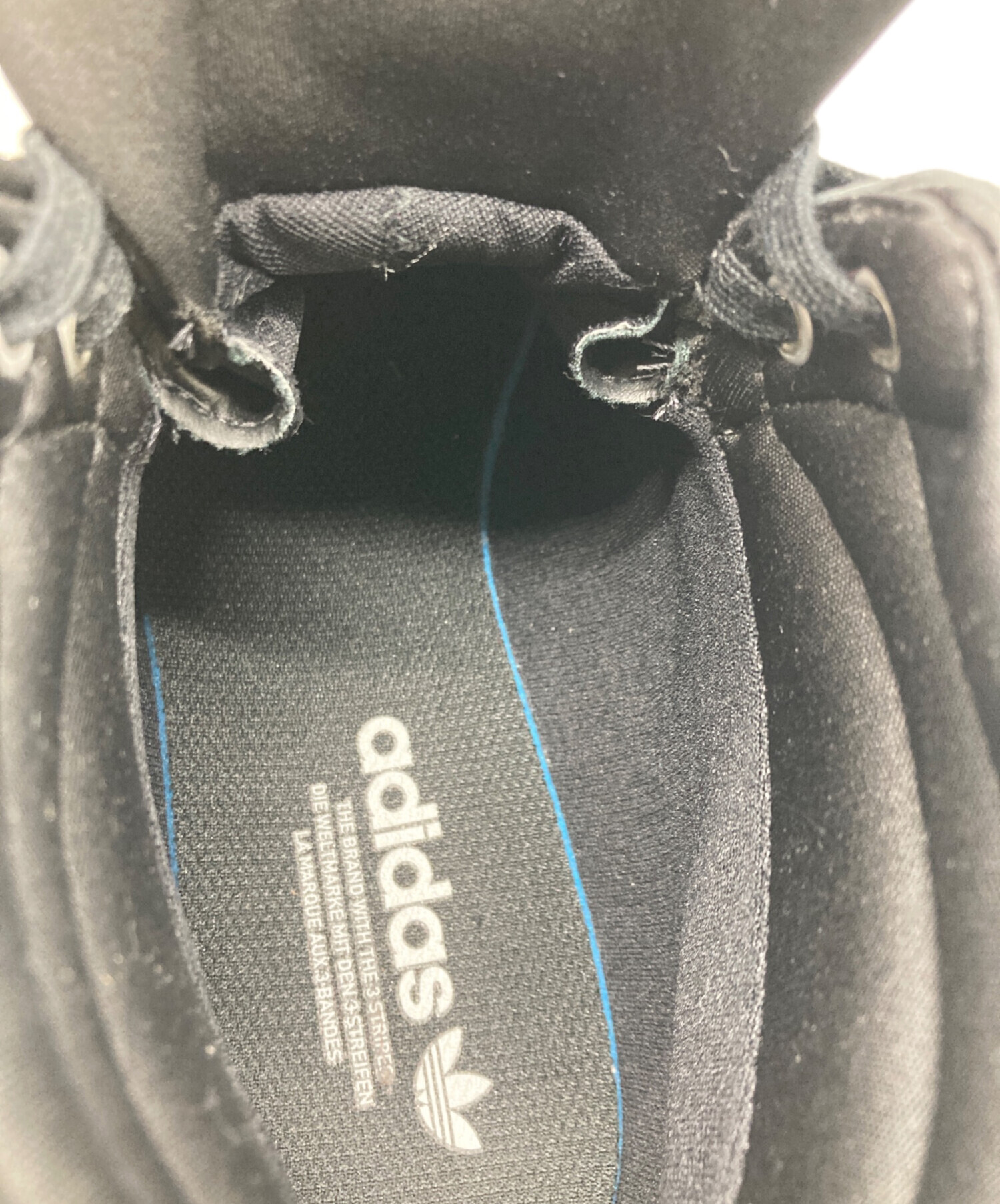 中古・古着通販】adidas (アディダス) SST GORE-TEX WINTER BOOTS