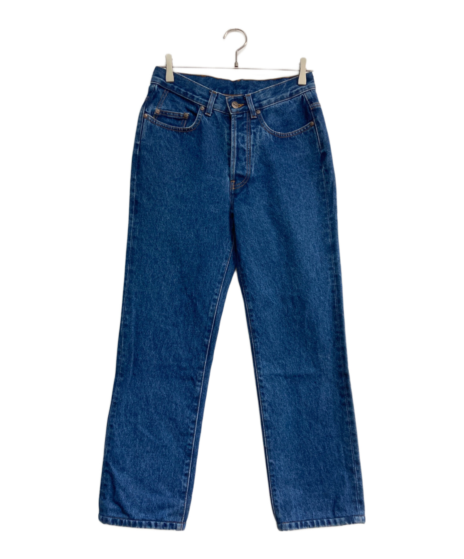 中古・古着通販】ATELIER TUFFERY (アトリエテュフリー) デニムパンツ