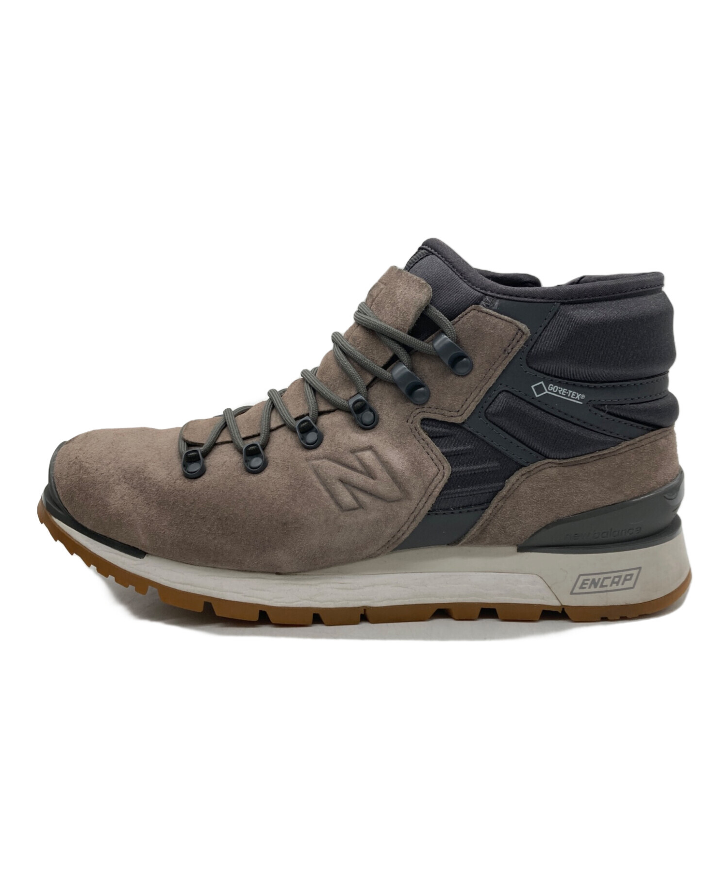 中古・古着通販】NEW BALANCE (ニューバランス) MLNBGY GORE-TEX 