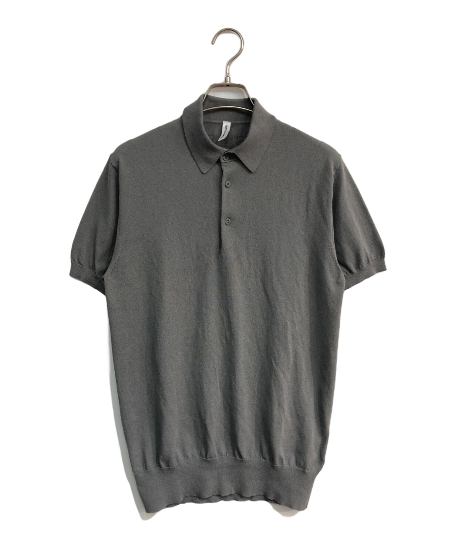 中古・古着通販】BRIEFING (ブリーフィング) WASHABLE HS KNIT POLO