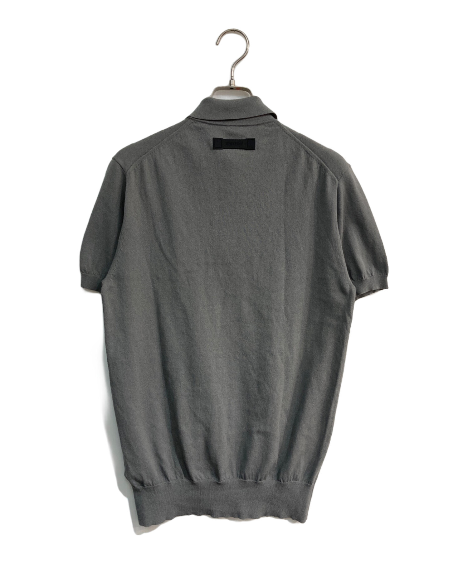 中古・古着通販】BRIEFING (ブリーフィング) WASHABLE HS KNIT POLO