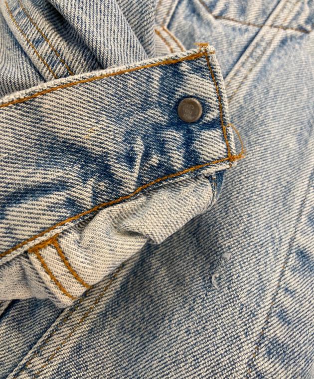 中古・古着通販】LEVI'S (リーバイス) 4thデニムジャケット 80～90's