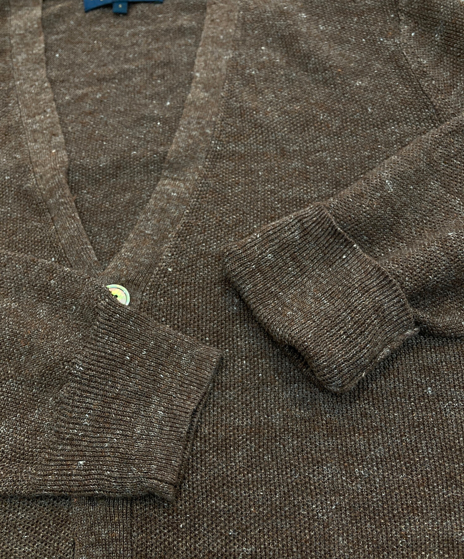 中古・古着通販】BROOKS BROTHERS (ブルックスブラザーズ) リネン 