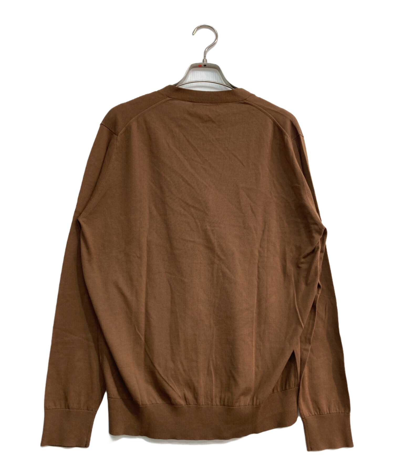 中古・古着通販】BROOKS BROTHERS (ブルックスブラザーズ) ニット