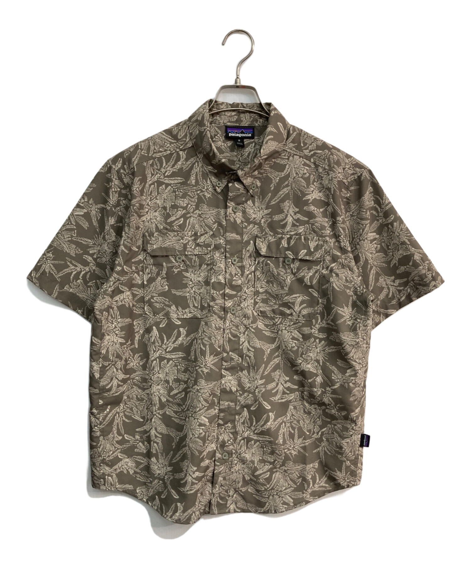 中古・古着通販】Patagonia (パタゴニア) セルフガイデッド・ハイク