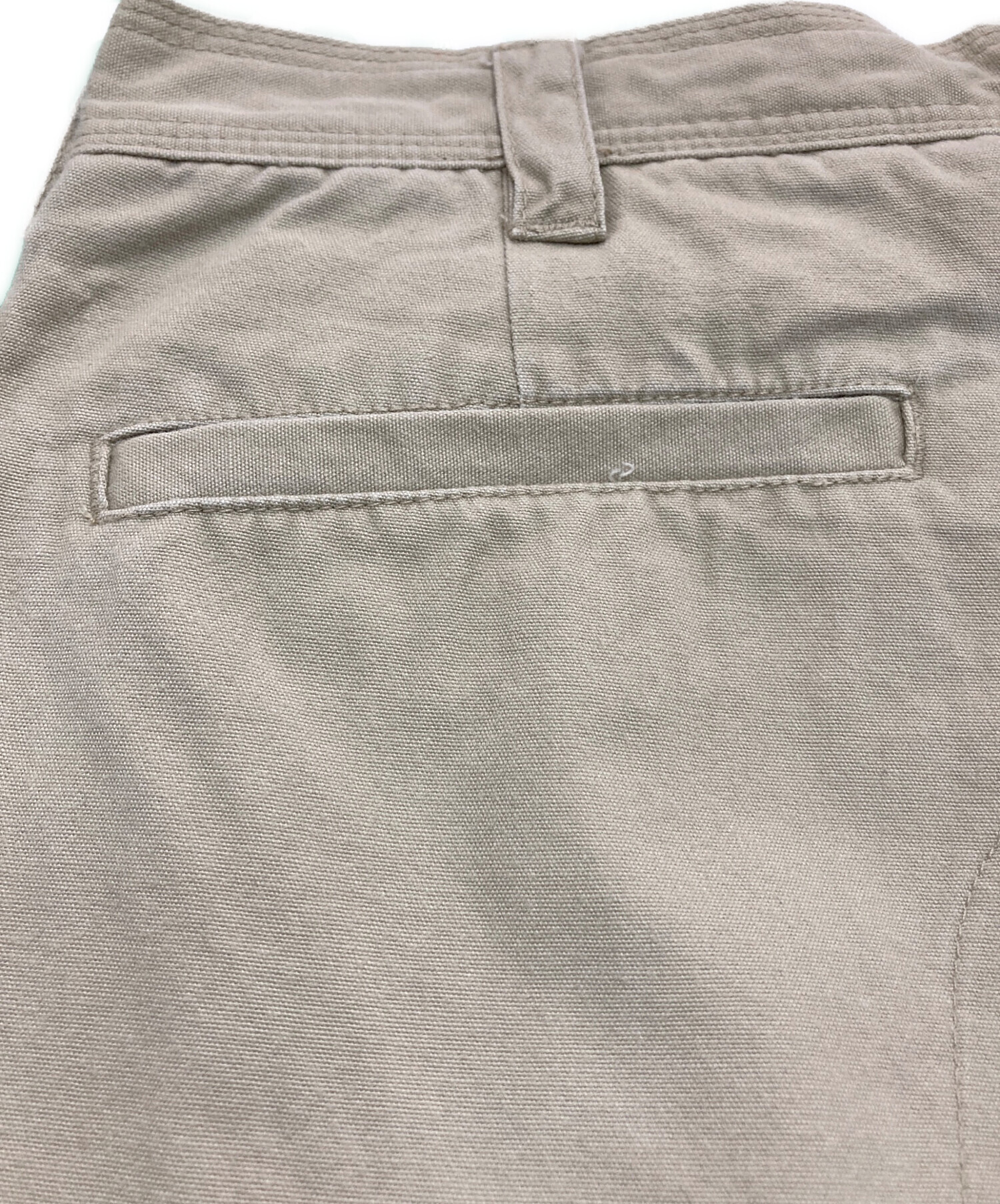 中古・古着通販】Timberland (ティンバーランド) カーゴパンツ 