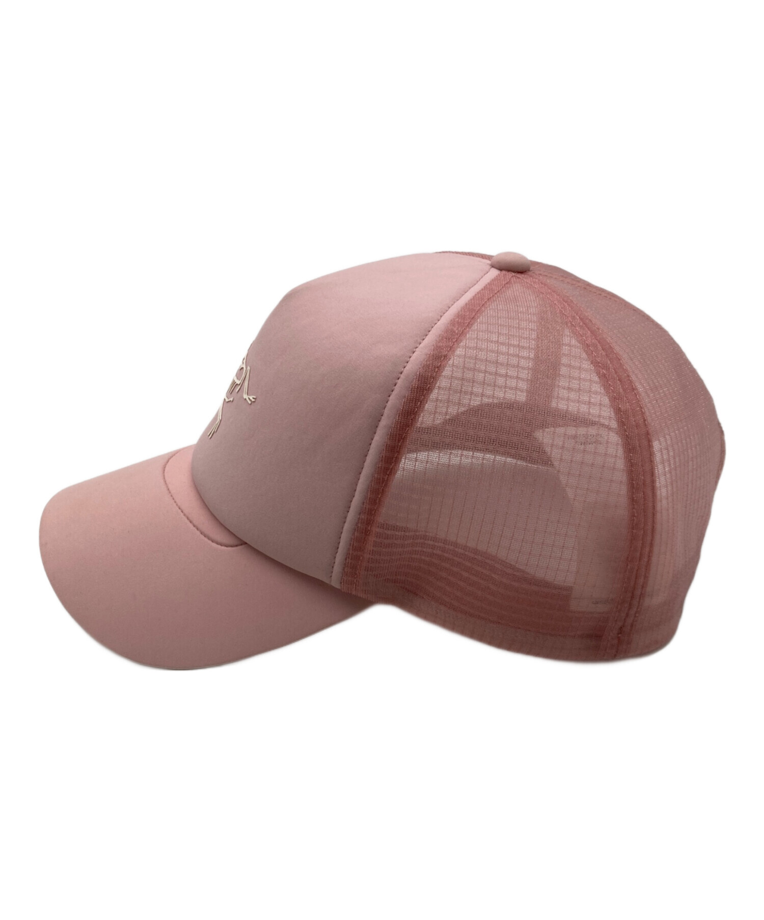 中古・古着通販】ARC'TERYX (アークテリクス) BIRD TRUCKER CURVED