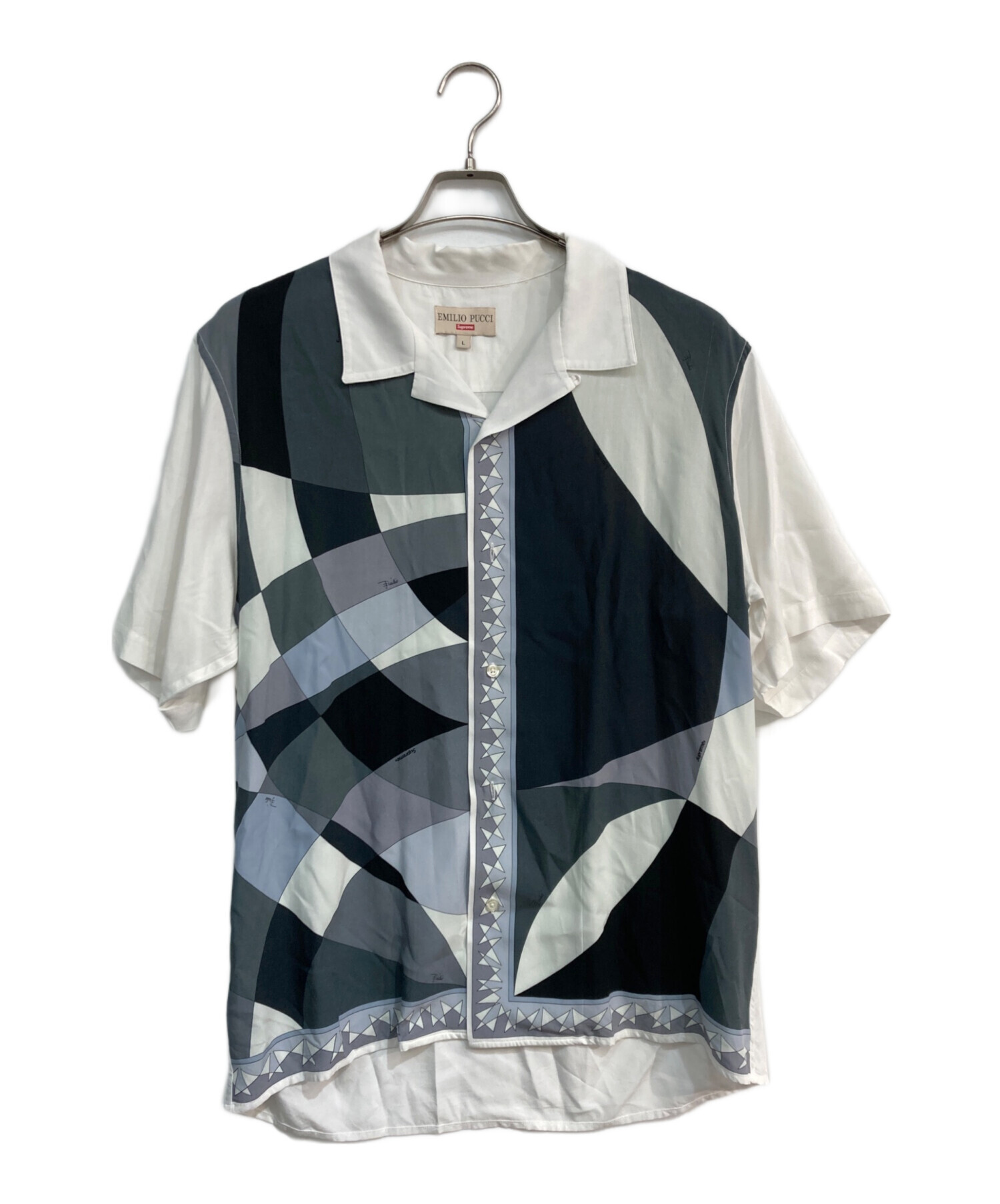 中古・古着通販】Emilio Pucci (エミリオ プッチ) Supreme 