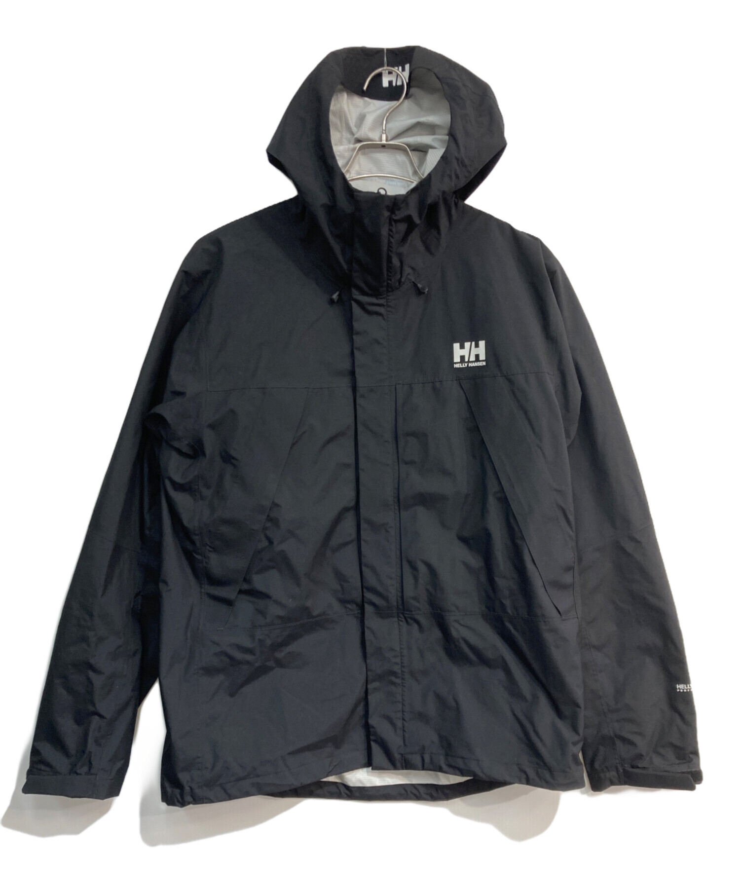 中古・古着通販】HELLY HANSEN (ヘリーハンセン) SCANDZA LIGHT JACKET