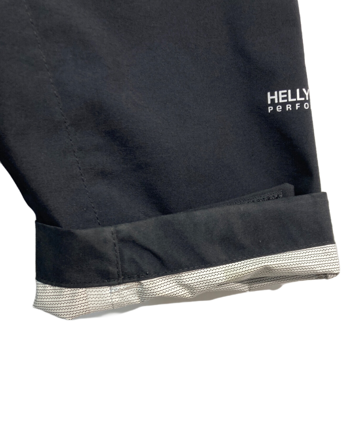 中古・古着通販】HELLY HANSEN (ヘリーハンセン) SCANDZA LIGHT JACKET