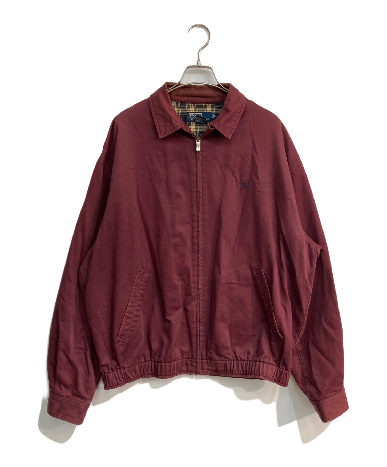 中古・古着通販】POLO RALPH LAUREN (ポロ・ラルフローレン) スイング