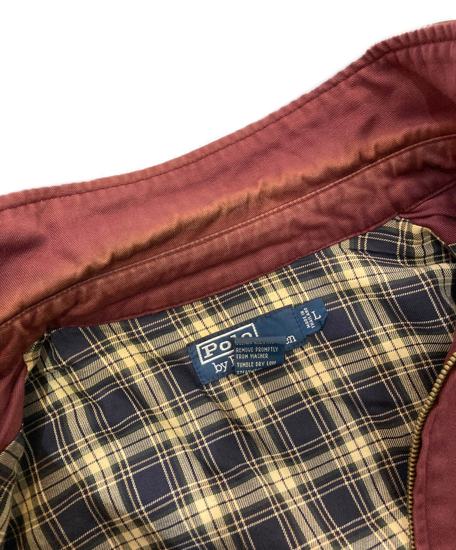 中古・古着通販】POLO RALPH LAUREN (ポロ・ラルフローレン) スイング