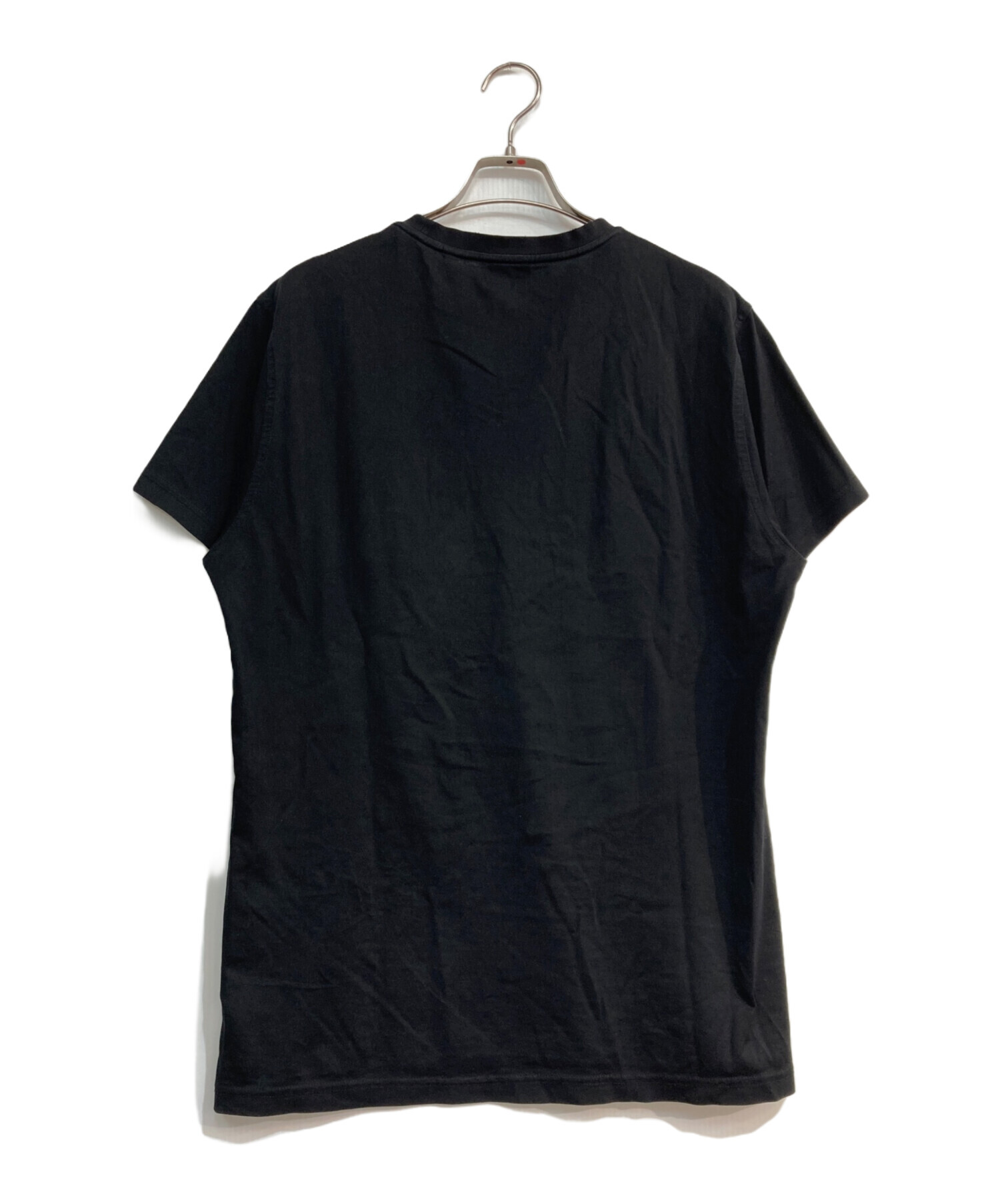 中古・古着通販】BURBERRY (バーバリー) TBロゴ半袖カットソー 8014020