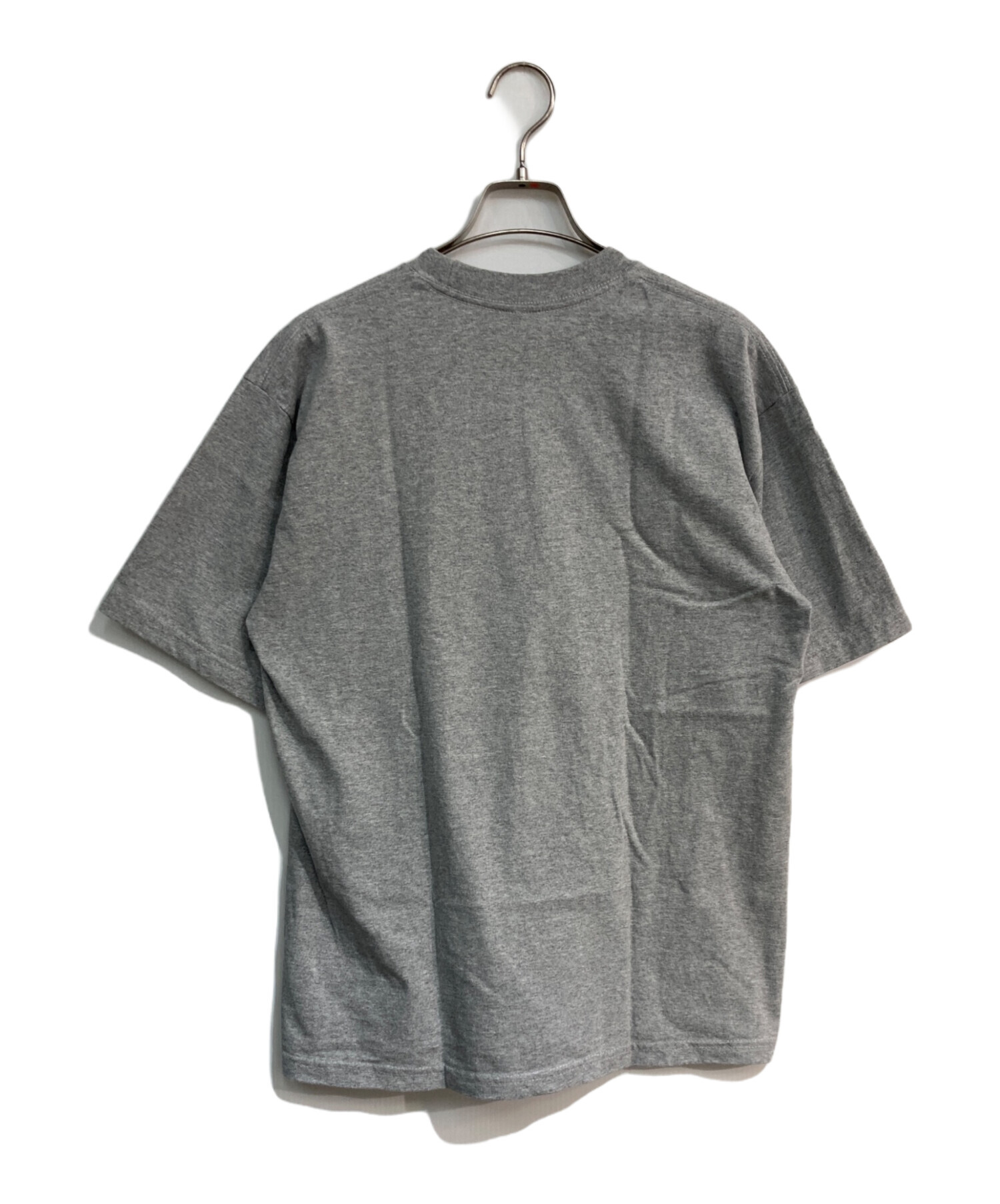 中古・古着通販】NIGEL CABOURN (ナイジェルケーボン) プリントTシャツ 