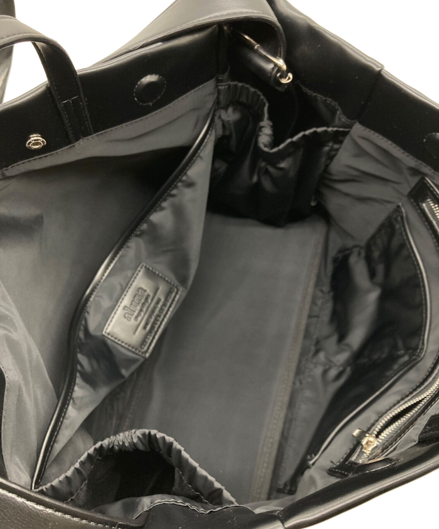 中古・古着通販】aluna (アルナ) green label relaxing (グリーン