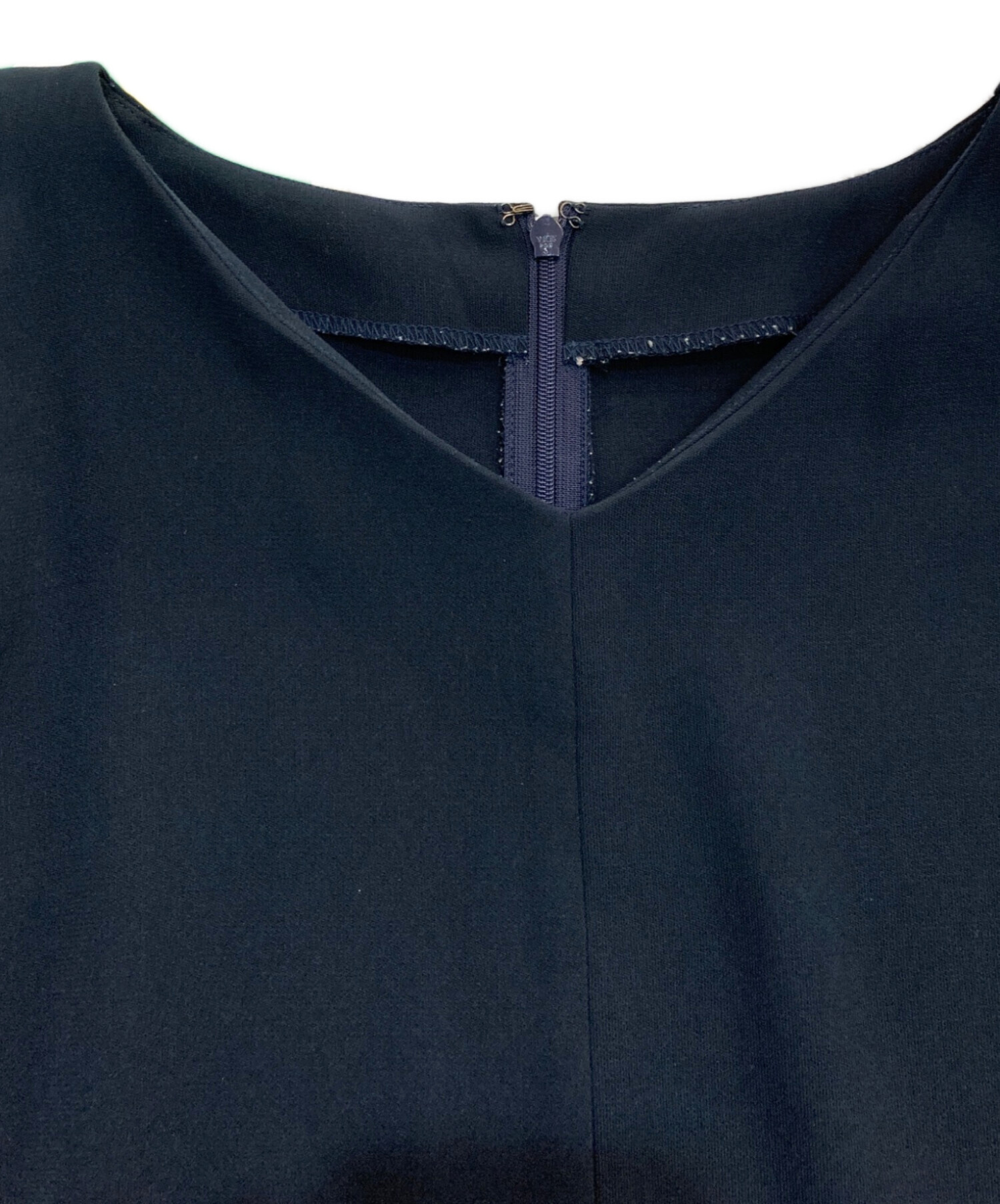 中古・古着通販】RIM.ARK (リムアーク) オールインワン ネイビー